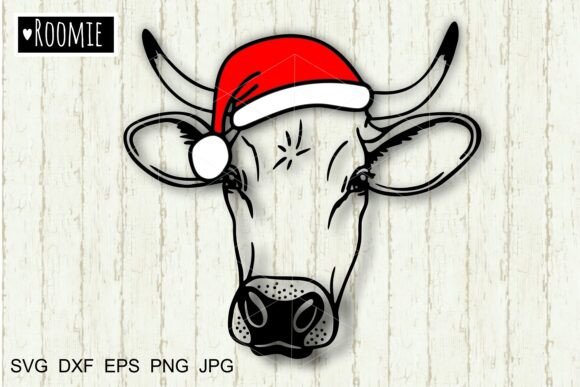 Crafting Festive Farm Charm with Laser Cut Christmas SVG Designs